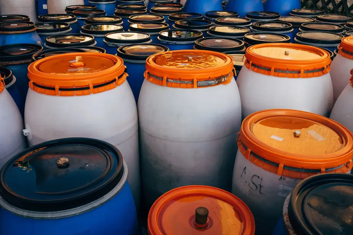 Hazmat Cleanup in East Earl, PA